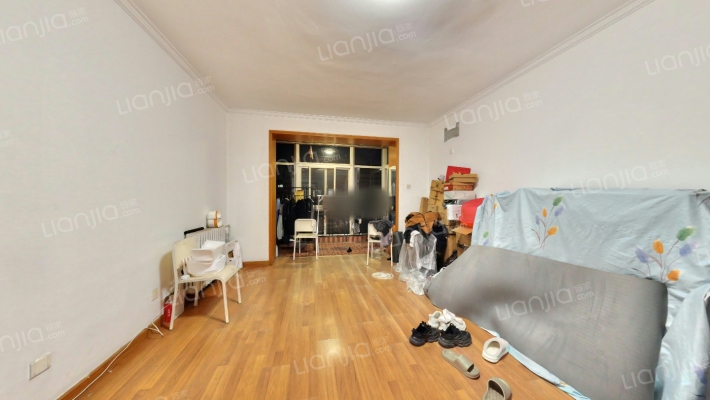 翠屏北里西区二手房实景图