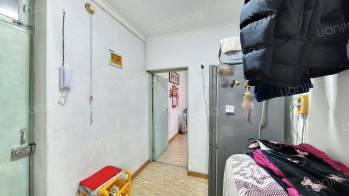 交大东路40号院二手房实景图