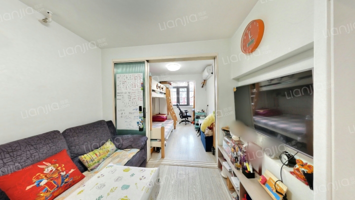 月坛南街37号院二手房实景图