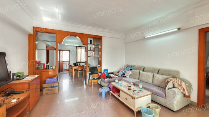 交通综合大楼二手房实景图