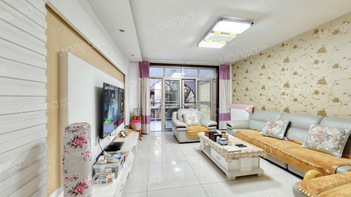 河景馨城B区二手房实景图