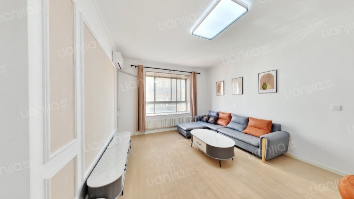 黄陵矿业二手房实景图