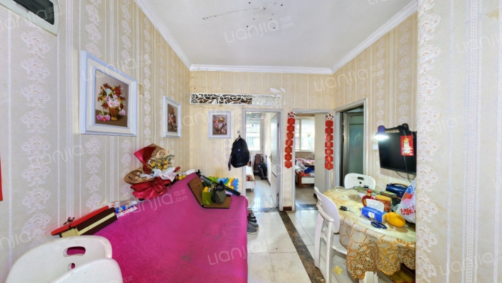 巴渝大厦二手房实景图