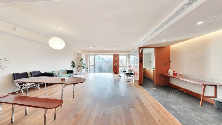 雍和家园二期二手房实景图