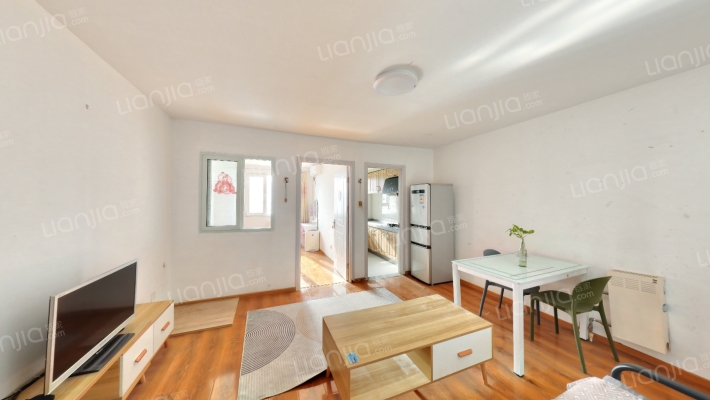 首开花香西苑二手房实景图