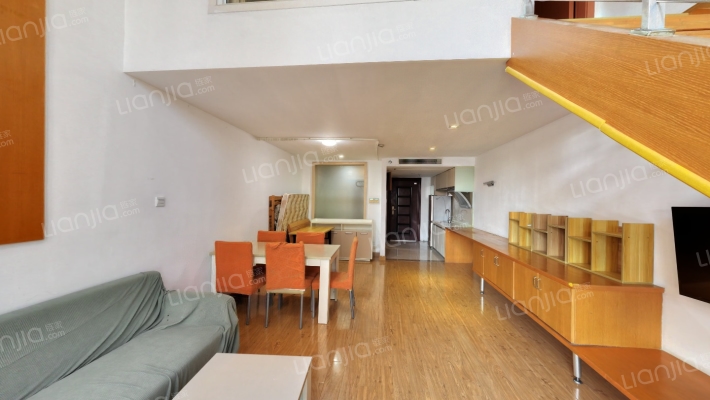 钱塘春晓大厦二手房实景图