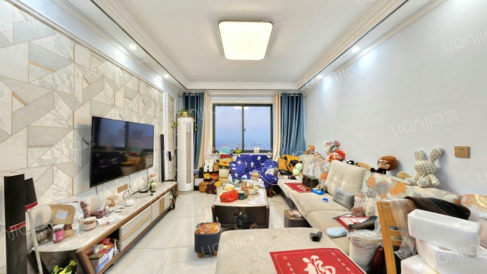 22小区二手房实景图