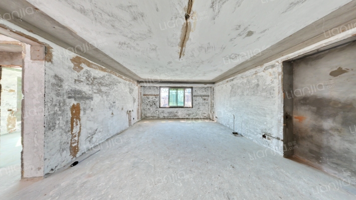 象园升兴公寓二手房实景图