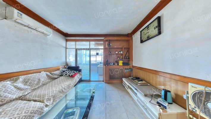 登封路25号院二手房实景图