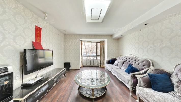 复地西绒线26号二手房实景图