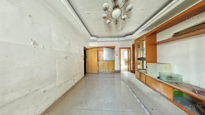 经五路18号院二手房实景图