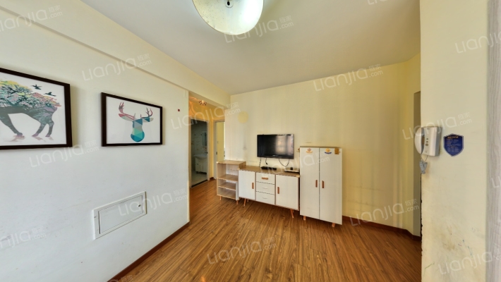 中奥嘉园二期二手房实景图