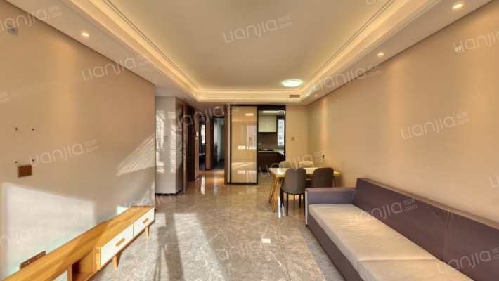 亦庄橡树湾南区二手房实景图