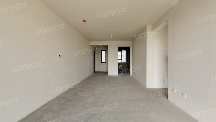 国信溪地美岸璟悦二手房实景图