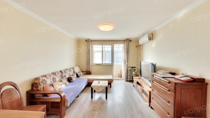 东安街头条二手房实景图