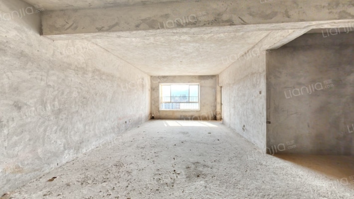 樱雪名苑二手房实景图