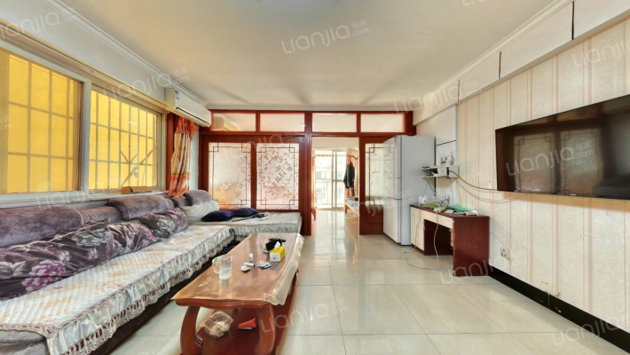 东鱼市口胡同二手房实景图