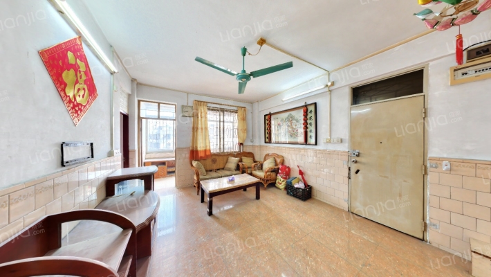 爱善坊三巷5号二手房实景图