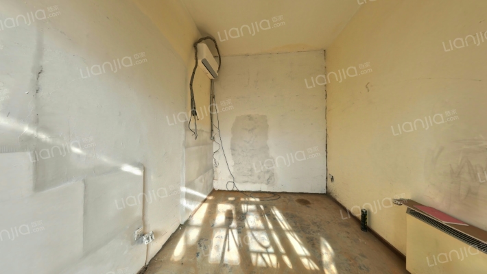 秦老胡同二手房实景图