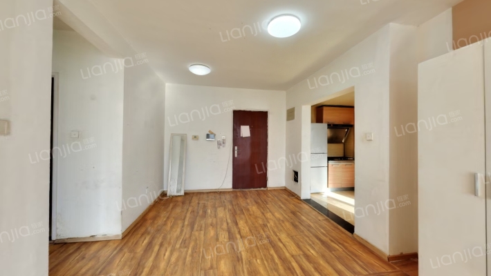 远洋一方北润园二手房实景图