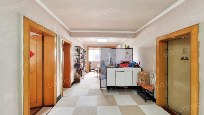 育苗路14号二手房实景图