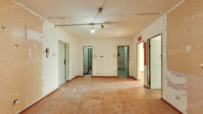 莲怡园二区二手房实景图