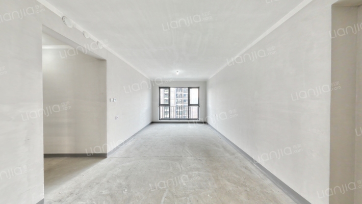 联发城投梅江和悦二手房实景图