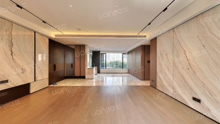 琶洲樾二手房实景图