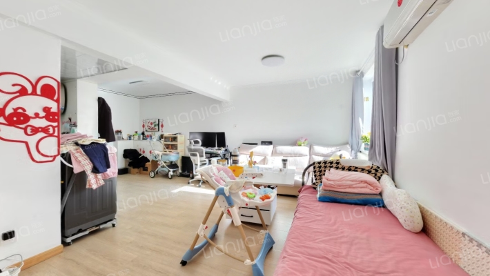 京铁家园二手房实景图