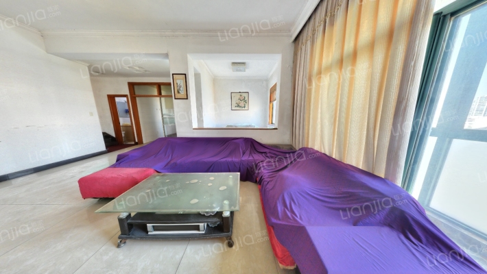 文澜苑二手房实景图