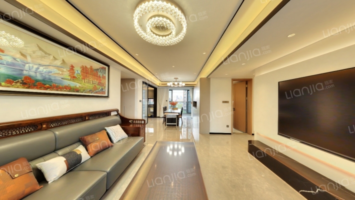 TIC君林二手房实景图