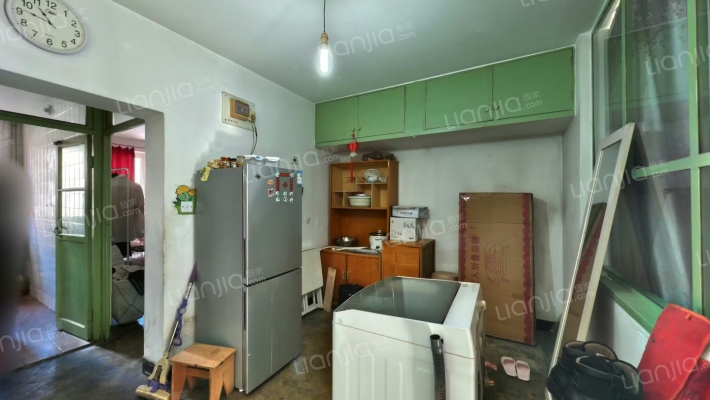 钟表南园二手房实景图