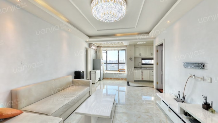 玺源台二手房实景图