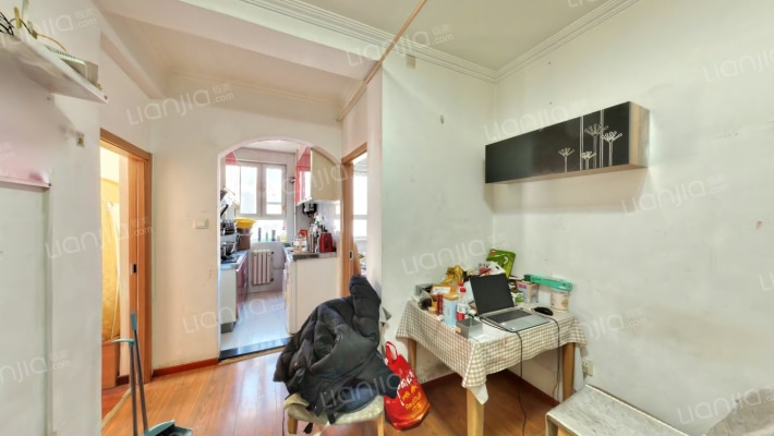 东营房八条二手房实景图