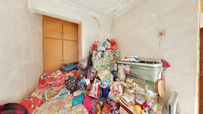 贾家花园小区二手房实景图