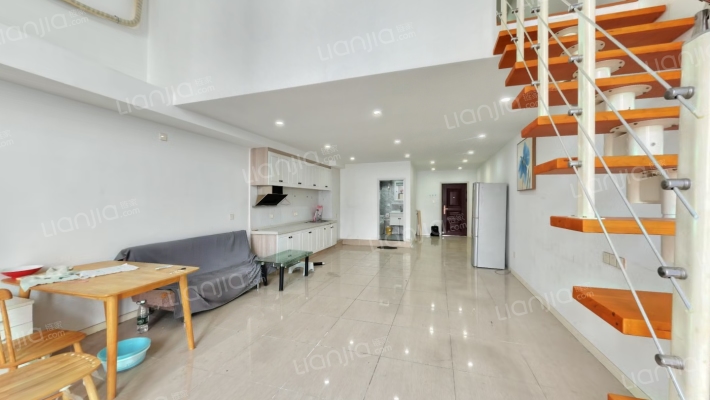 太平洋商业广场二手房实景图