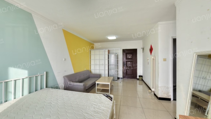 有德家苑2号院二手房实景图