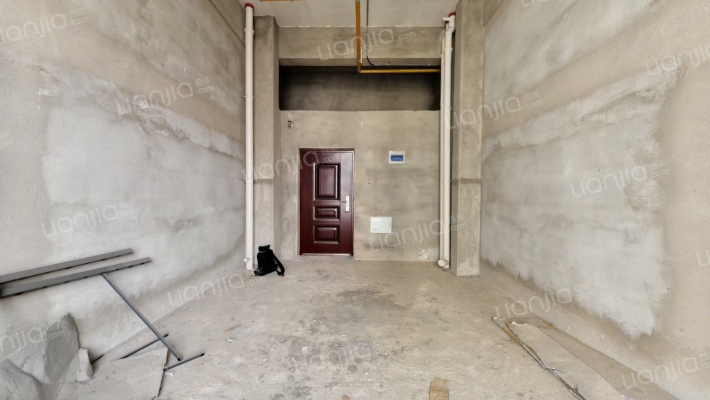 网安合寓二手房实景图