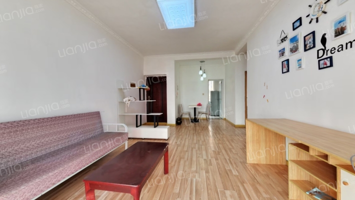 梧桐大院二手房实景图