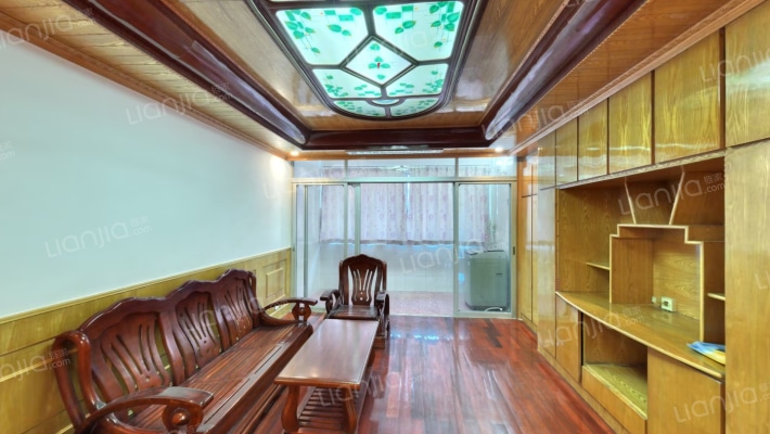 钟公庙路55幢二手房实景图