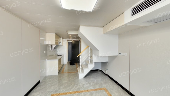 中邦拉普达二手房实景图