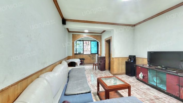 半边街60号二手房实景图