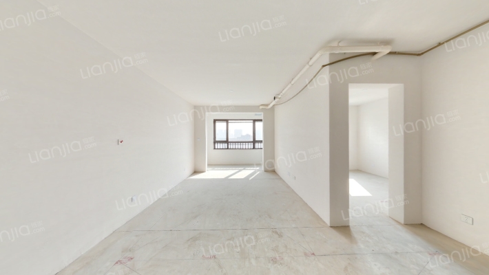 南站花园一期二手房实景图