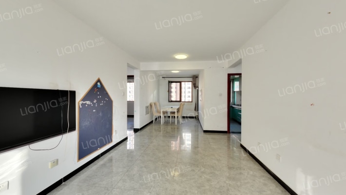 颂善园二手房实景图