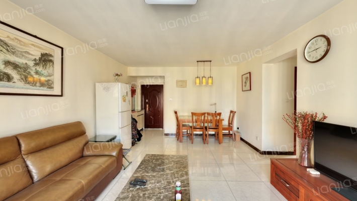 三环新城6号院二手房实景图