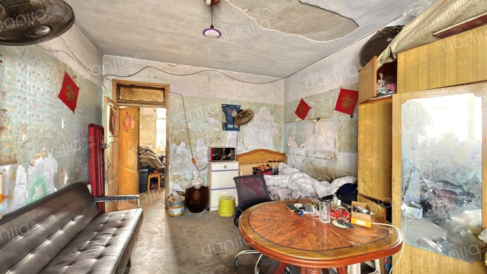 双沙路80号二手房实景图