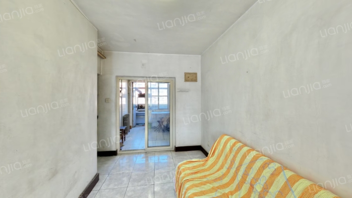 南苑北里一区二手房实景图