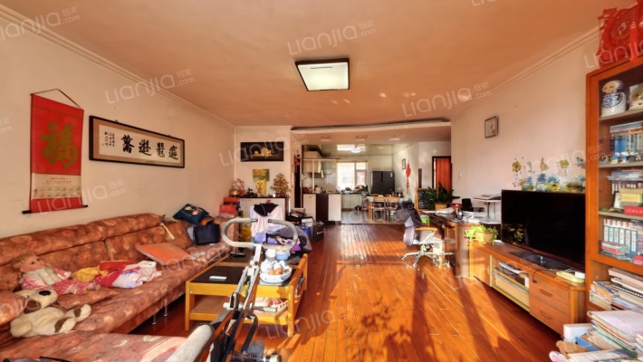 金江小区二手房实景图