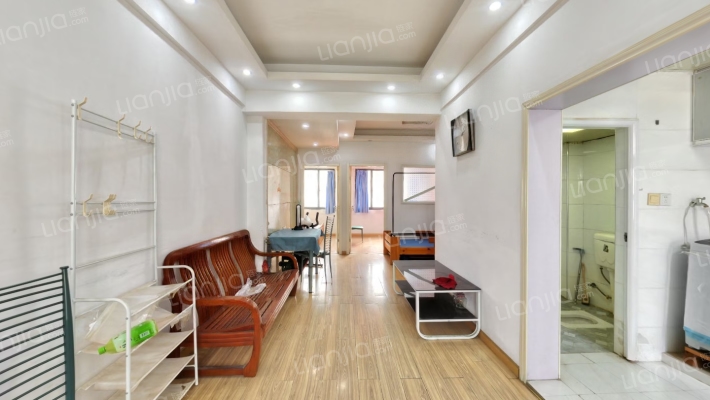 红星铝制品厂二手房实景图