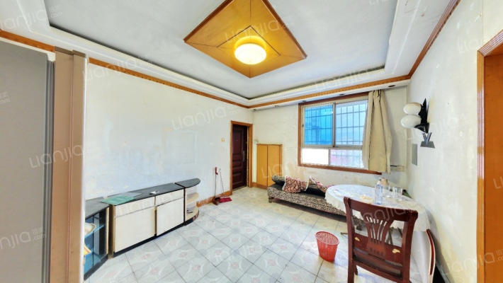 沙河社区二手房实景图